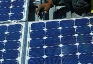 realizzare un impianto fotovoltaico
