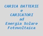 Acquista caricatori solari e caricabatterie a energia solare