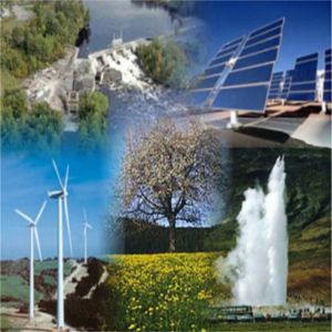 mix energie da fonti rinnovabili