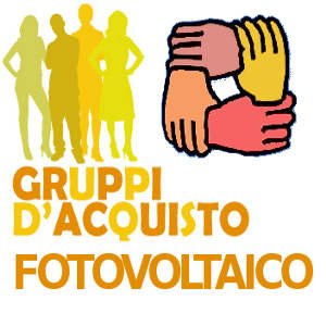 gruppi acquisto fotovoltaico