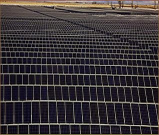 impianto fotovoltaico