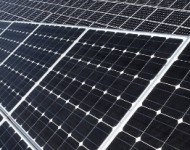 Pannelli fotovoltaici