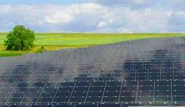 impianto fotovoltaico in equador