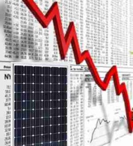 Prezzo pannelli fotovoltaici: ecco come è cambiato