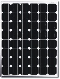 CanadianSolar Modulo Mono Cristallino CS6A-M CanadianSolar Modulo Mono Cristallino CS6A-M