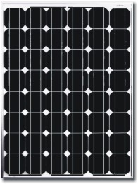 CanadianSolar Modulo Mono Cristallino CS6A-M