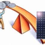 Fotovoltaico : cinque ragioni a beneficio dell’economia