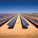 Fotovoltaico: il sole italiano splende in Marocco