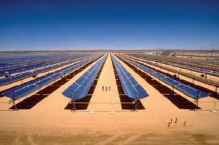 fotovoltaico in marocco