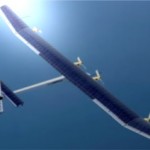 Aereo fotovoltaico Solar Impulse 2: il volo verso l’innovazione