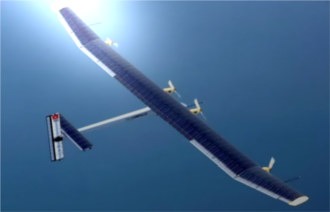 aereo fotovoltaico