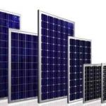 Moduli fotovoltaici, le marche più diffuse al mondo [lista completa].