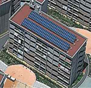 Fotovoltaico in condominio: le regole Condominio pannelli fotovoltaici