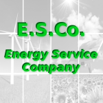 Cosa è la ESCo : Energy Service Company