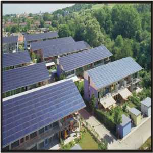 fotovoltaico verso grid parity