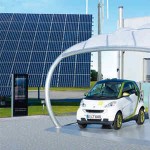 Luca Zingale fa il punto su mobilità elettrica e fotovoltaico