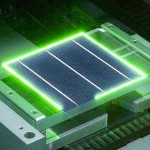 Fotovoltaico di nuova generazione: alta efficienza, basso costo