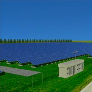 impianto fotovoltaico piu grande al mondo impianto fotovoltaico piu grande al mondo