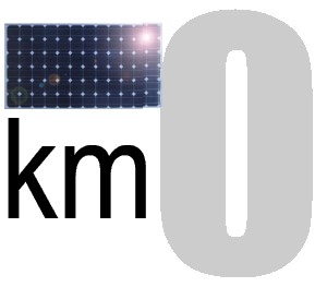 fotovoltaico energia km zero