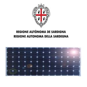 fotovoltaico sardegna bando