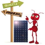 Fotovoltaico, guida all’acquisto