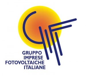 Anie-Gifi - gruppo imprese fotovoltaiche italiane