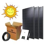 Costo di un kit fotovoltaico al kilowatt