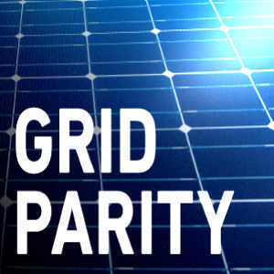 fotovoltaico italia grid parity