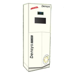 Immagazzinare l energia pulita in casa prodotta da fonte rinnovabile Energia elettrica casa