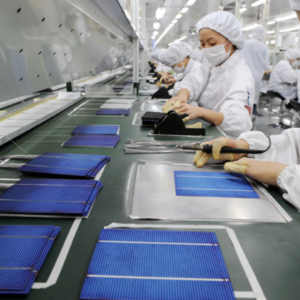 produttori pannelli fotovoltaici italiani 2013