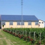 Bando fotovoltaico in Puglia per imprenditori agricoli