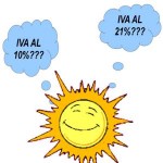 L’ IVA sugli impianti fotovoltaici