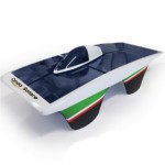 Macchina fotovoltaica che non inquina, ecco la versione Made in Italy