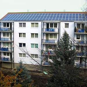 fotovoltaico in condominio