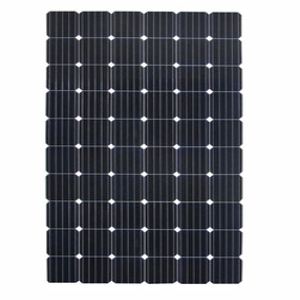 pannello fotovoltaico monocristallino