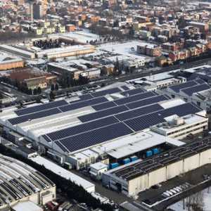 quanto guadagna azienda col fotovoltaico