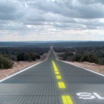 Strade fotovoltaiche: sogno o realtà?
