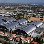 Impianto fotovoltaico senza sussidi a Rimini Fiera