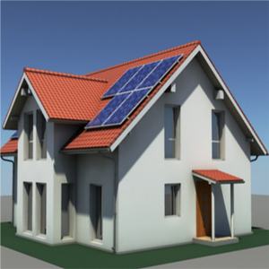 fotovoltaico in casa