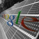 Fotovoltaico, google fa investimenti per altri 100 mln