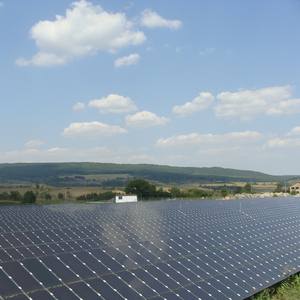 fotovoltaico terreno agricolo
