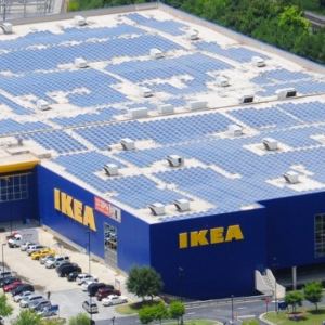 Best practice: Ikea per l’ambiente