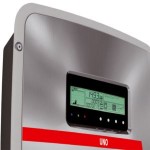 Inverter per fotovoltaico domestico: nuove offerte di PowerOne