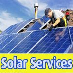 Servizi per il fotovoltaico: questa la nuova mission per gli operatori