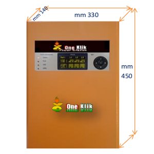 sistema a batterie per impianti fotovoltaici