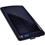 Carica batterie solare: il BP-SC4000 Opteka è ultra-sottile