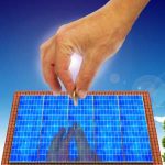 Chi paga la corrente che entra in rete dai pannelli fotovoltaici ?