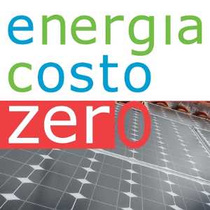 impianto fotovoltaico a costo zero