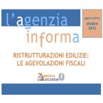 Come portare in detrazione un impianto fotovoltaico