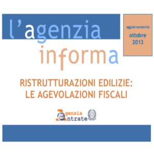 come portare in detrazione impianto fotovoltaico